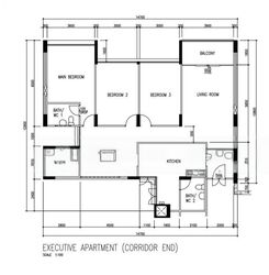 Blk 792 Khatib Vale (Yishun), HDB Executive #483872521